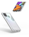 Buy Ringke Fusion Samsung Galaxy A21s Clear - RGK1209CL - {ean13} - Home Screen Store Europe