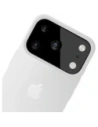 Szkło na aparat Bizon Glass Lens do Apple iPhone 17 Pro [2 PACK]
