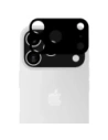Szkło na aparat Bizon Glass Lens do Apple iPhone 17 Pro [2 PACK]