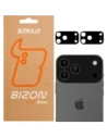Szkło na aparat Bizon Glass Lens do Apple iPhone 17 Pro Max [2 PACK]