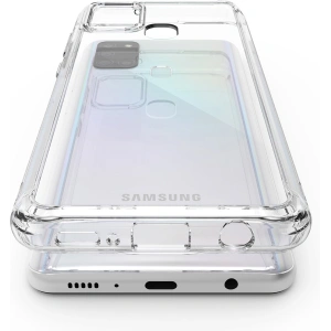 Kup Etui Ringke Fusion Samsung Galaxy A21s Clear - RGK1209CL - {ean13} - Sklep Home Screen