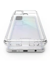 Buy Ringke Fusion Samsung Galaxy A21s Clear - RGK1209CL - {ean13} - Home Screen Store Europe