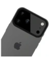 Szkło na aparat Bizon Glass Lens do Apple iPhone 17 Pro Max [2 PACK]