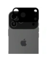 Szkło na aparat Bizon Glass Lens do Apple iPhone 17 Pro Max [2 PACK]