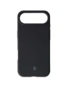 Silikonowe etui Bizon Soft Case do Apple iPhone 17 Air czarne