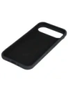 Silikonowe etui Bizon Soft Case do Apple iPhone 17 Air czarne