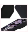 Silikonowe etui Bizon Soft Case do Apple iPhone 17 Air czarne