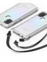 Kup Etui Ringke Fusion Samsung Galaxy A21s Clear - RGK1209CL - {ean13} - Sklep Home Screen