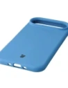 Silikonowe etui Bizon Soft Case do Apple iPhone 17 Air niebieskie