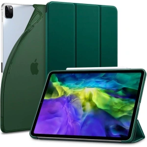 Kup Etui ESR Rebound Slim Apple iPad Pro 11 2018/2020 (1. i 2. generacji) Pine Green - ESR199GRN - {ean13} - Sklep Home Screen