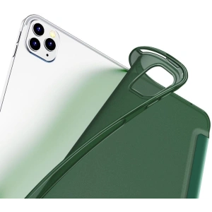 Kup Etui ESR Rebound Slim Apple iPad Pro 11 2018/2020 (1. i 2. generacji) Pine Green - ESR199GRN - {ean13} - Sklep Home Screen
