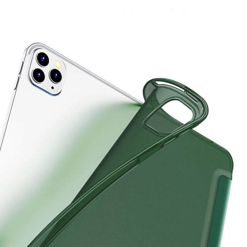 Kup Etui ESR Rebound Slim Apple iPad Pro 11 2018/2020 (1. i 2. generacji) Pine Green - ESR199GRN - {ean13} - Sklep Home Screen