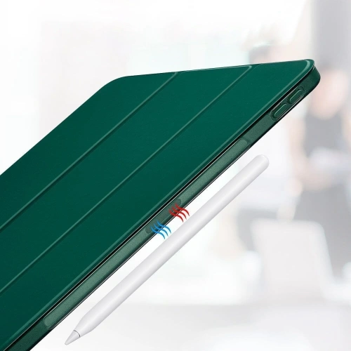 Kup Etui ESR Rebound Slim Apple iPad Pro 11 2018/2020 (1. i 2. generacji) Pine Green - ESR199GRN - {ean13} - Sklep Home Screen