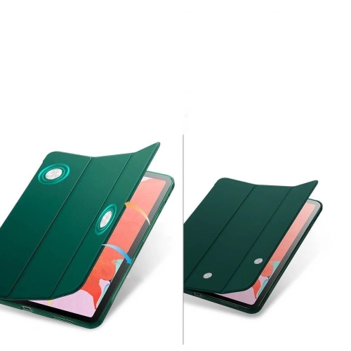 Kup Etui ESR Rebound Slim Apple iPad Pro 11 2018/2020 (1. és 2. generáció) Pine Green - ESR199GRN - {ean13} - Sklep Home Screen
