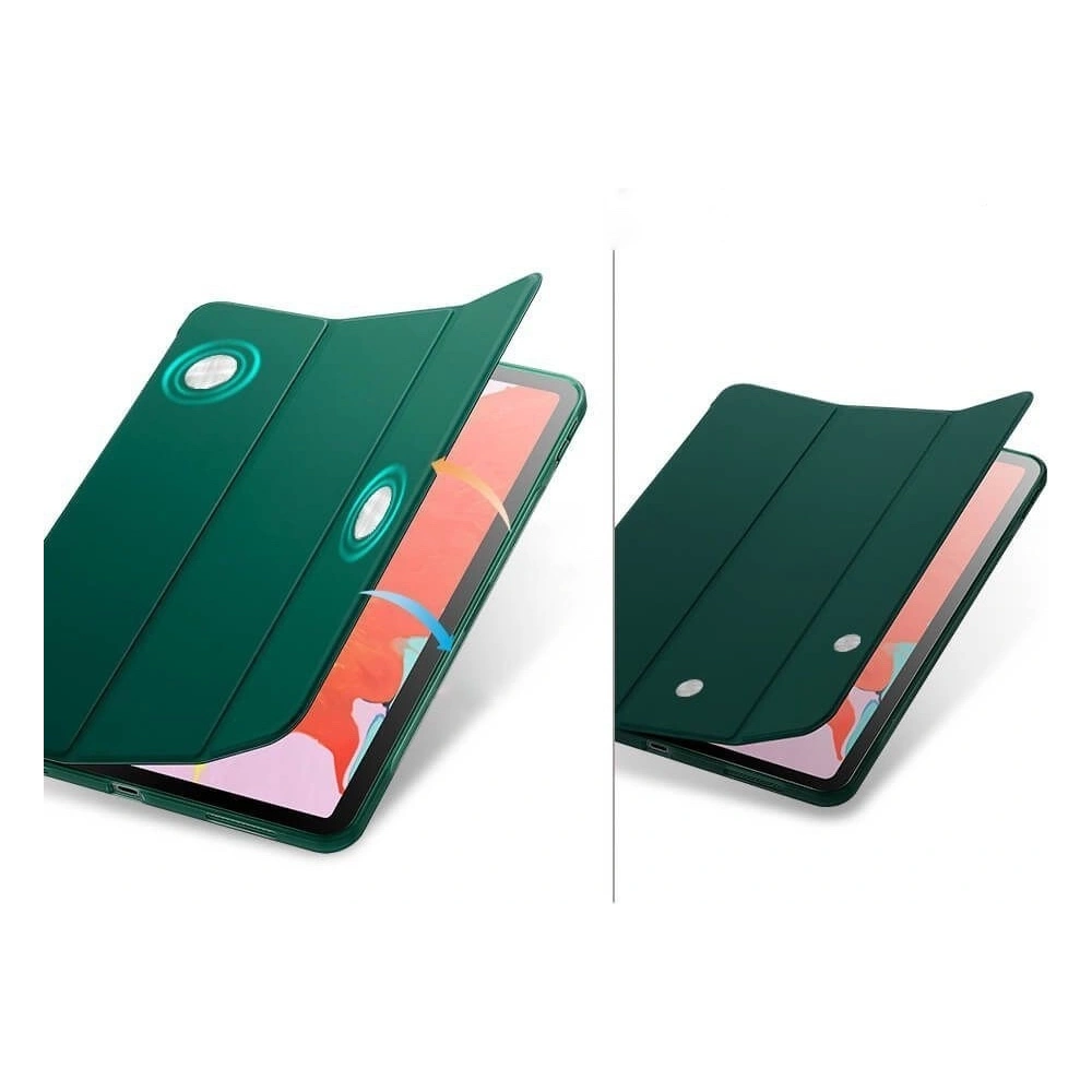 Etui ESR Rebound Slim Apple iPad Pro 11 2018/2020 (1. i 2. generacji) Pine Green
