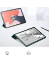 Kup Etui ESR Rebound Slim Apple iPad Pro 11 2018/2020 (1. és 2. generáció) Pine Green - ESR199GRN - {ean13} - Sklep Home Screen