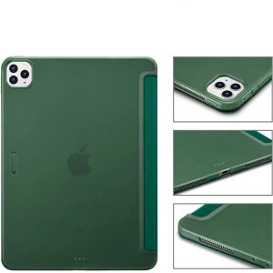 Kup Etui ESR Rebound Slim Apple iPad Pro 11 2018/2020 (1. i 2. generacji) Pine Green - ESR199GRN - {ean13} - Sklep Home Screen