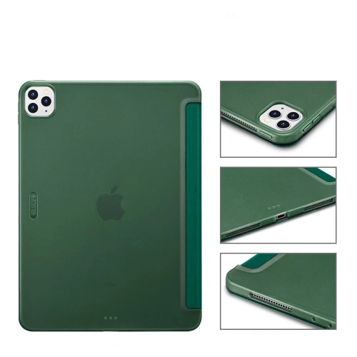 Kup Etui ESR Rebound Slim Apple iPad Pro 11 2018/2020 (1. i 2. generacji) Pine Green - ESR199GRN - {ean13} - Sklep Home Screen