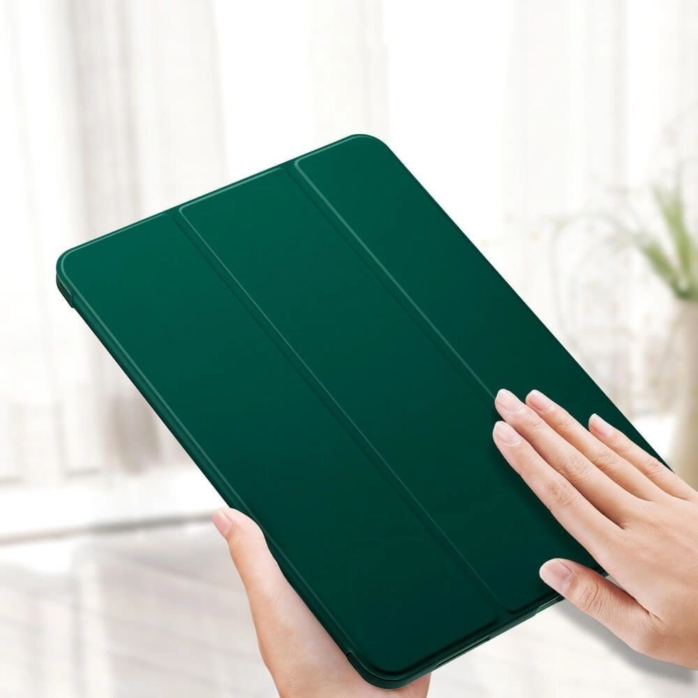 Etui ESR Rebound Slim Apple iPad Pro 11 2018/2020 (1. i 2. generacji) Pine Green