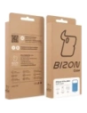 Silikonowe etui Bizon Soft Case do Apple iPhone 17 Pro Max niebieskie