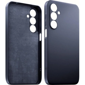 [CR] Etui 3MK Matt Case Pro do Samsung Galaxy M35 5G czarne