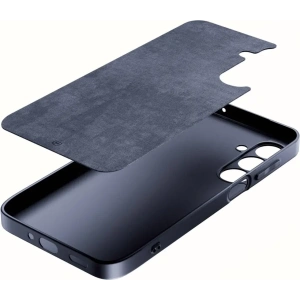 [CR] Etui 3MK Matt Case Pro do Samsung Galaxy M35 5G czarne