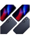[CR] Etui 3MK Matt Case Pro do Samsung Galaxy M35 5G czarne