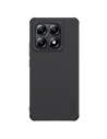 [CR] Etui Nillkin Super Frosted Shield Pro Magnetic Xiaomi 14T Pro Black / Czarny
