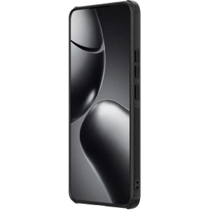 [CR] Etui Nillkin Super Frosted Shield Pro Magnetic Xiaomi 14T Pro Black / Czarny