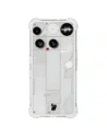 Elastyczne etui Bizon Case Salpa do Nothing Phone (3) przezroczyste