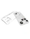 Elastyczne etui Bizon Case Salpa do Nothing Phone (3) przezroczyste
