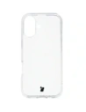 Etui Bizon Case Halo do Apple iPhone 17 przezroczyste