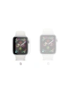 Kup Antybakteryjna folia Ringke Easy Flex Apple Watch 4/5/6/7/SE/8/9 40/41MM [3 PACK] - RGK1215 - {ean13} - Sklep Home Screen