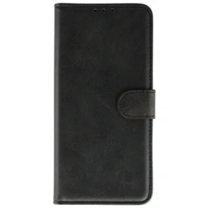 Etui z klapką Bizon Case Pocket do OnePlus Nord CE5 5G czarne