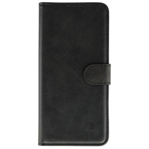 Etui z klapką Bizon Case Pocket do OnePlus Nord CE5 5G czarne