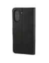 Etui z klapką Bizon Case Pocket do OnePlus Nord CE5 5G czarne