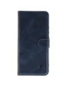 Etui z klapką Bizon Case Pocket do OnePlus Nord CE5 5G granatowe