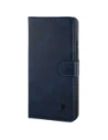 Etui z klapką Bizon Case Pocket do OnePlus Nord CE5 5G granatowe