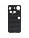 Pancerne etui Bizon Case Tur do Nothing Phone (3) czarne