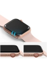 Kup Antybakteryjna folia Ringke Easy Flex Apple Watch 4/5/6/7/8/9/SE 44/45mm [3 PACK] - RGK1216 - {ean13} - Sklep Home Screen