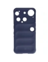 Pancerne etui Bizon Case Tur do Nothing Phone (3) granatowe