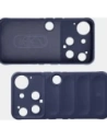 Pancerne etui Bizon Case Tur do Nothing Phone (3) granatowe