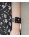 Kup Antibakterielle Folie Ringke Easy Flex Apple Watch 4/5/6/7/8/9/SE 44/45mm [3 PACK] - RGK1216 - {ean13} - Sklep Home Screen