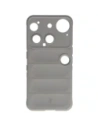 Pancerne etui Bizon Case Tur do Nothing Phone (3) jasnoszare