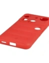 Pancerne etui Bizon Case Tur do Nothing Phone (3) czerwone
