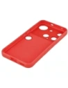 Pancerne etui Bizon Case Tur do Nothing Phone (3) czerwone