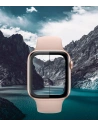 Kup Antybakteryjna folia Ringke Easy Flex Apple Watch 4/5/6/7/8/9/SE 44/45mm [3 PACK] - RGK1216 - {ean13} - Sklep Home Screen