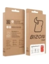 Pancerne etui Bizon Case Tur do Nothing Phone (3) czerwone