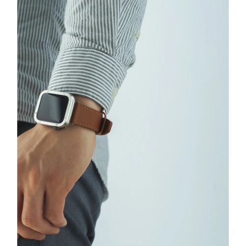 Kup Antybakteryjna folia Ringke Easy Flex Apple Watch 4/5/6/7/8/9/SE 44/45mm [3 PACK] - RGK1216 - {ean13} - Sklep Home Screen