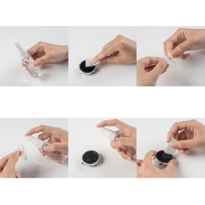Kup Antibakteriális fólia Ringke Easy Flex Apple Watch 4/5/6/7/8/9/SE 44/45mm [3 PACK] - RGK1216 - {ean13} - Sklep Home Screen